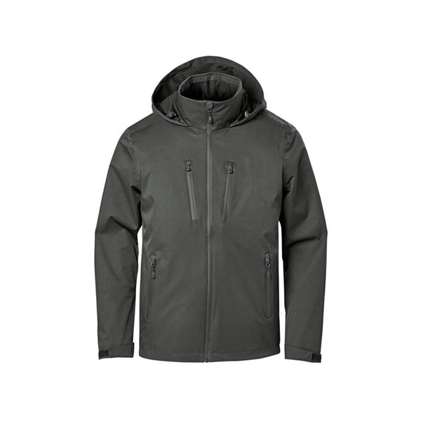 Q161 Stormtech Scirocco Lightweight Shell - Men's