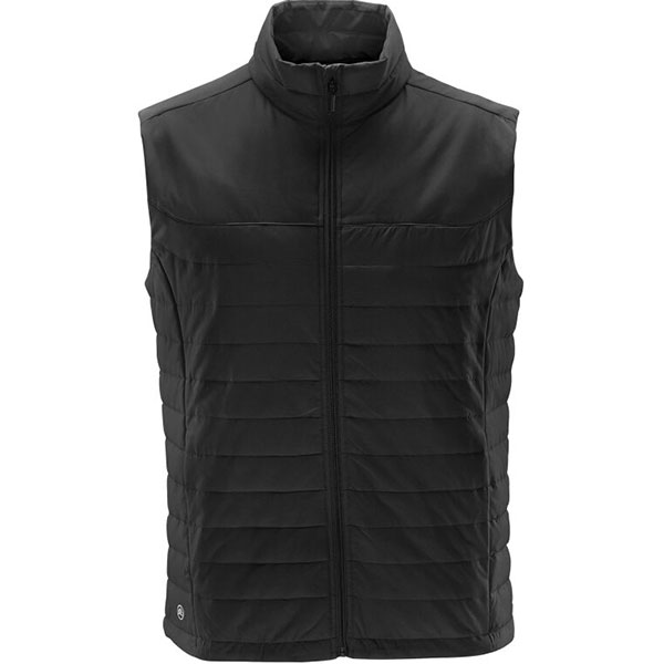 Q161 Stormtech Nautilus Quilted Bodywarmer - Men's