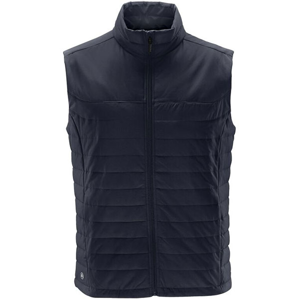 Q161 Stormtech Nautilus Quilted Bodywarmer - Men's