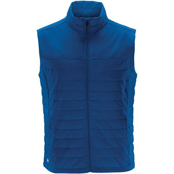 Q161 Stormtech Nautilus Quilted Bodywarmer - Men's
