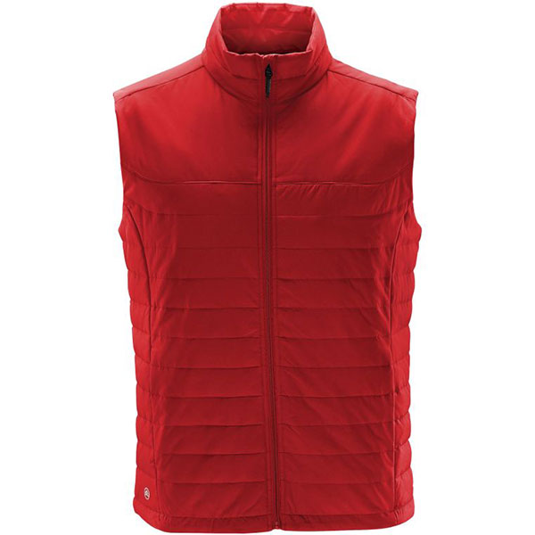 Q161 Stormtech Nautilus Quilted Bodywarmer - Men's