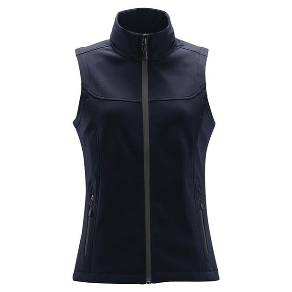 Q161 Stormtech Nautilus Quilted Bodywarmer - Women's