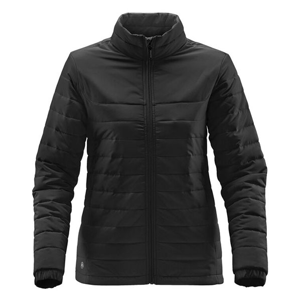 Q161 Stormtech Nautilus Quilted Jacket - Women's