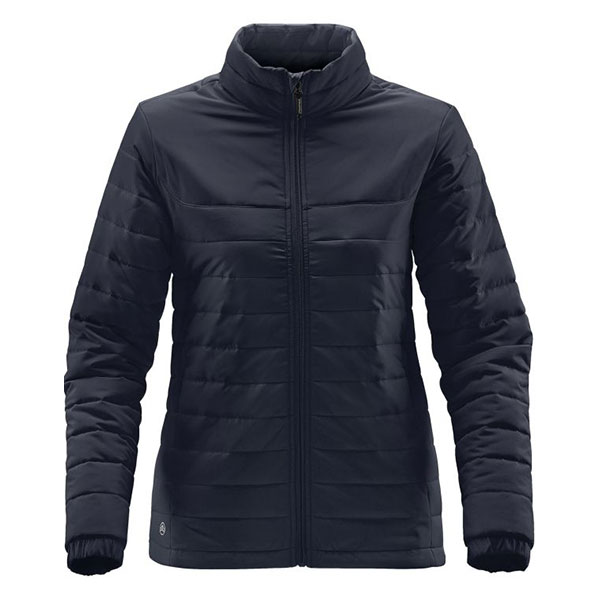 Q161 Stormtech Nautilus Quilted Jacket - Women's