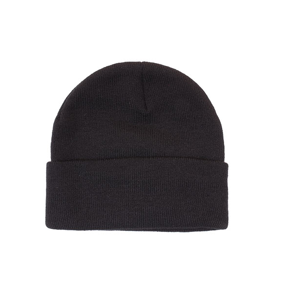 L152 Lambeth Acrylic Beanie Hat