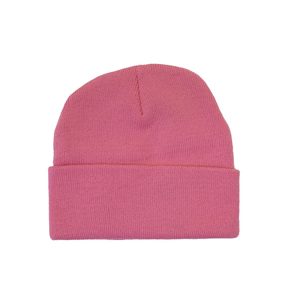 L152 Lambeth Acrylic Beanie Hat