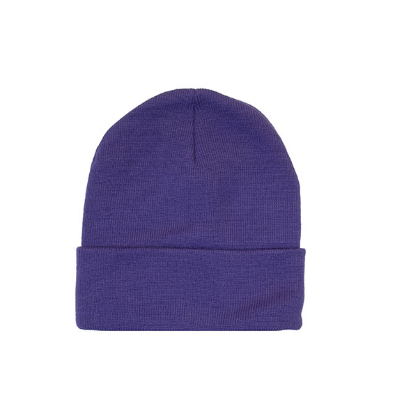 L152 Lambeth Acrylic Beanie Hat