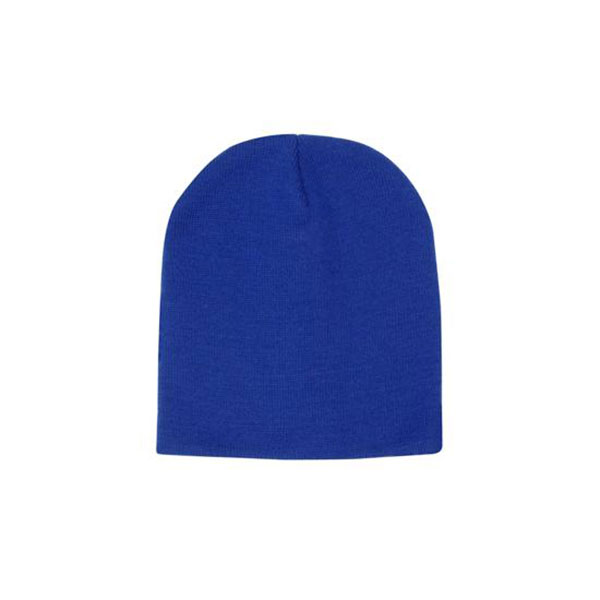 L152 Roll Down Beanie Hat