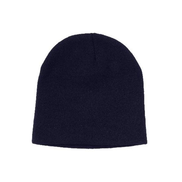 L152 Roll Down Beanie Hat