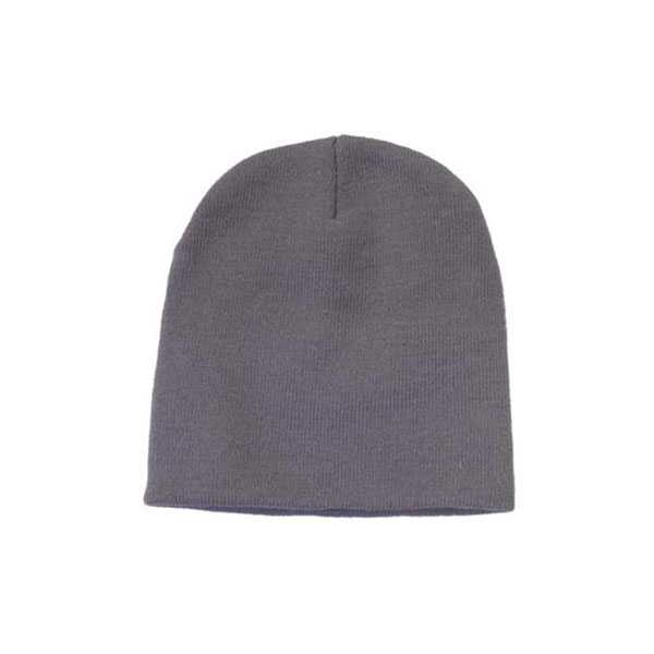 L152 Roll Down Beanie Hat