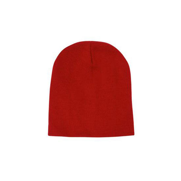 L152 Roll Down Beanie Hat