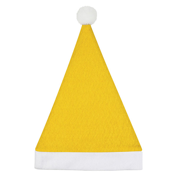 L109 Promotional Santa Hat