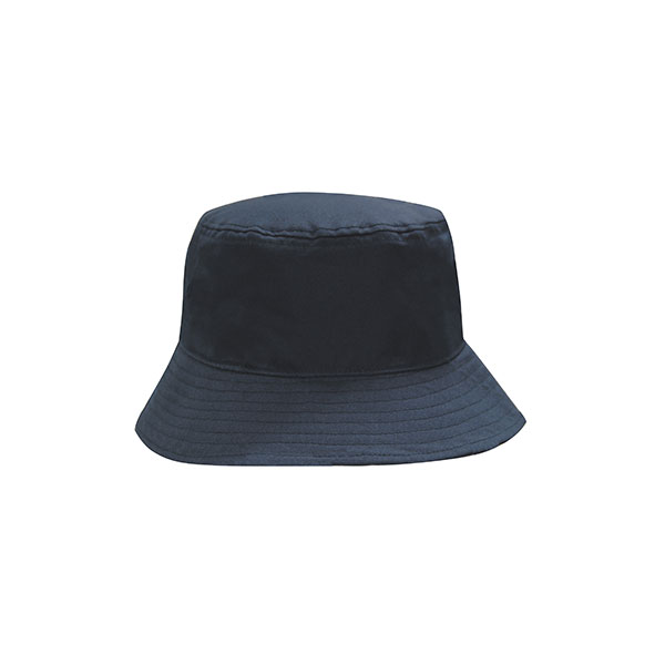 H152 Poly Twill Bucket Hat