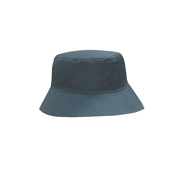 L152 Poly Twill Bucket Hat