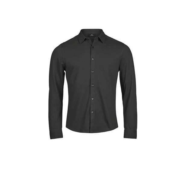 Q165 Tee Jays Luxury Stretch Shirt