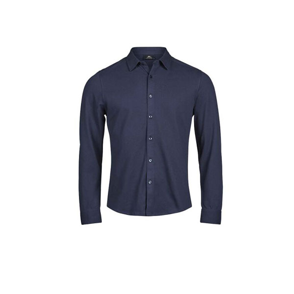 Q165 Tee Jays Luxury Stretch Shirt