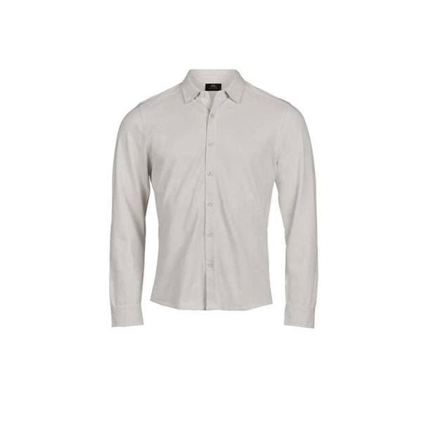 Q165 Tee Jays Luxury Stretch Shirt