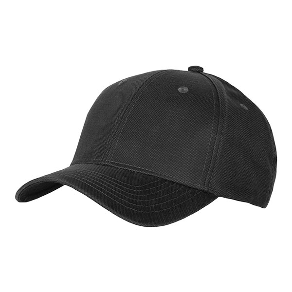 L153 Oiled Cotton Baseball Cap