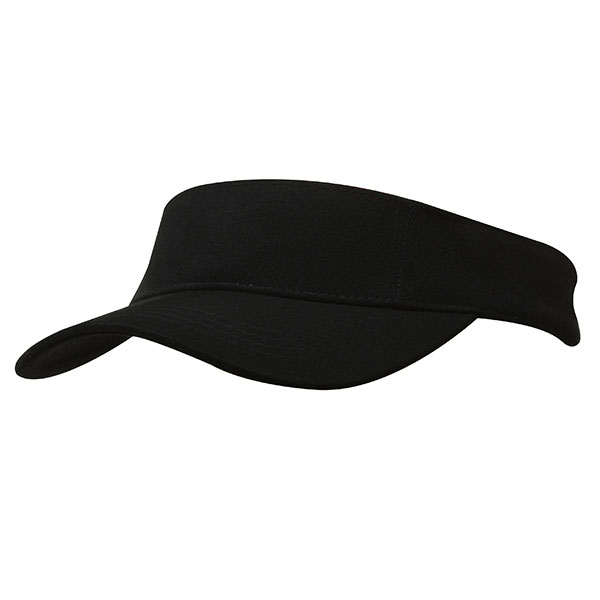 H153 Peaked Visor Hat