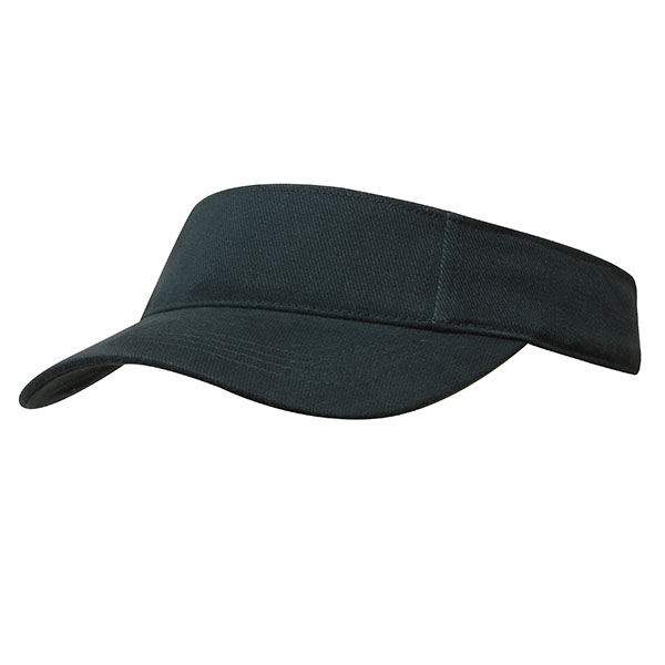 H153 Peaked Visor Hat