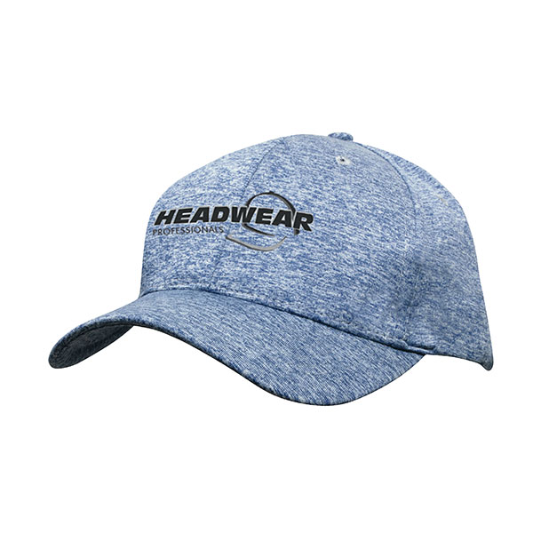 J152 6 Panel Low Profile Baseball Cap