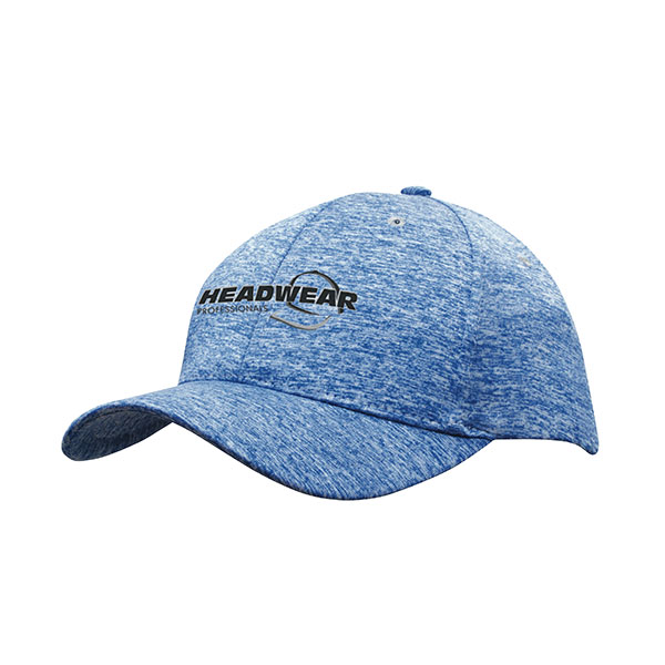 J152 6 Panel Low Profile Baseball Cap