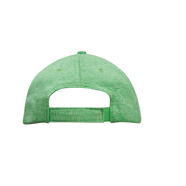 J152 6 Panel Low Profile Baseball Cap