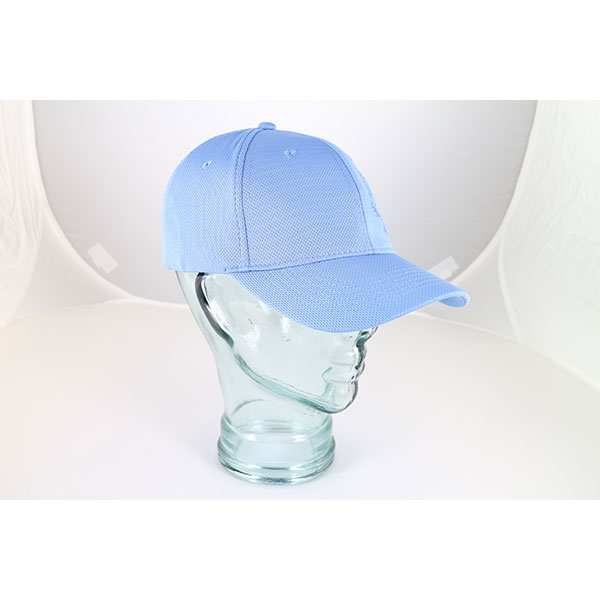 J153 Sports Mesh Cap