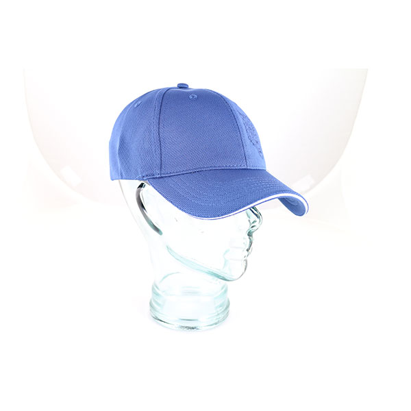 J153 Sports Mesh Cap