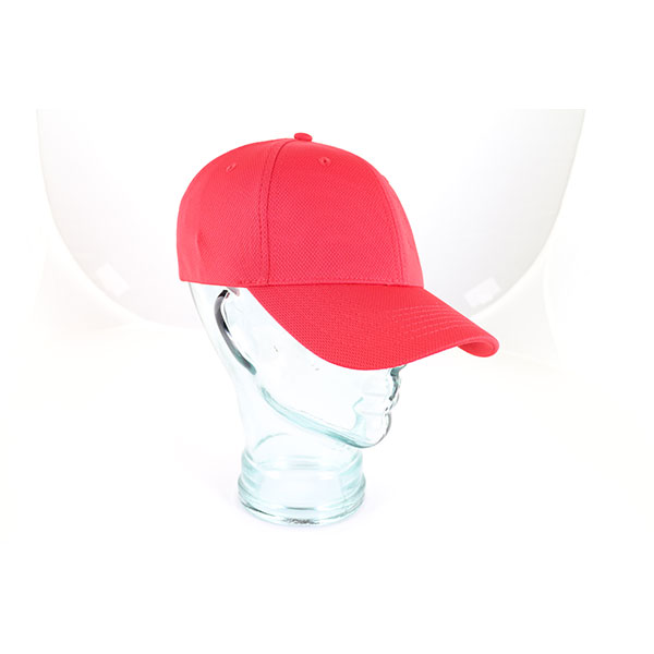 J153 Sports Mesh Cap