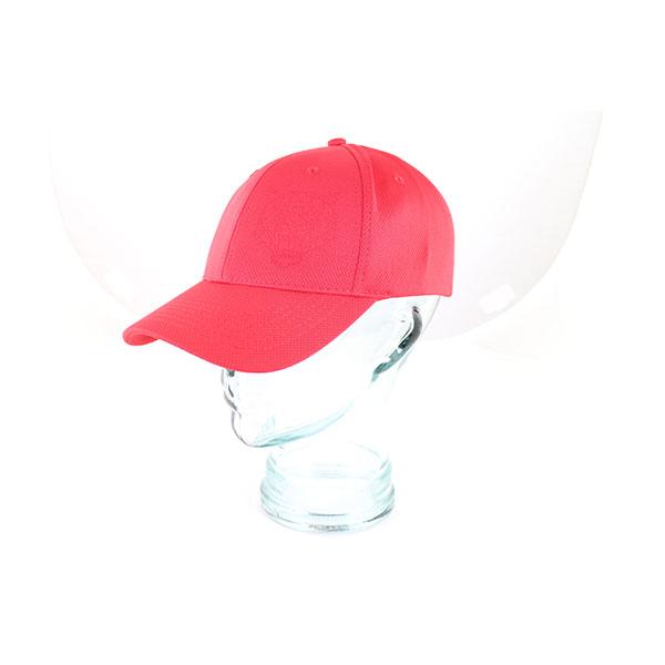 J153 Sports Mesh Cap