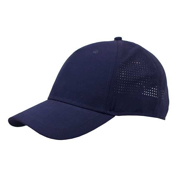 K155 5 Panel Polyester Cap