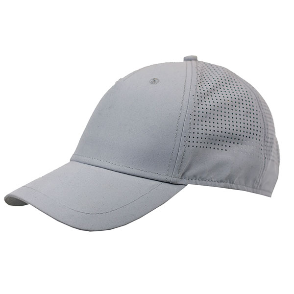 K155 5 Panel Polyester Cap