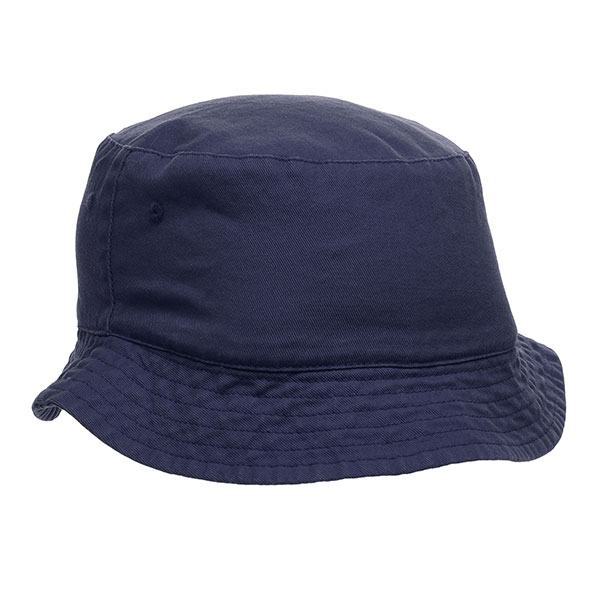 Q170 Tom Franks Cotton Bucket Hat