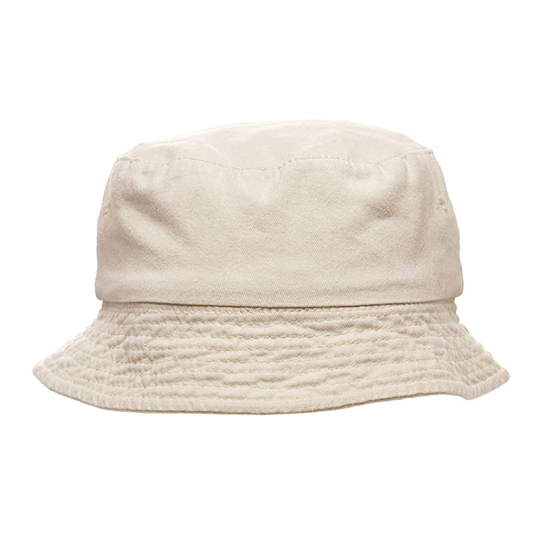 Q170 Tom Franks Cotton Bucket Hat
