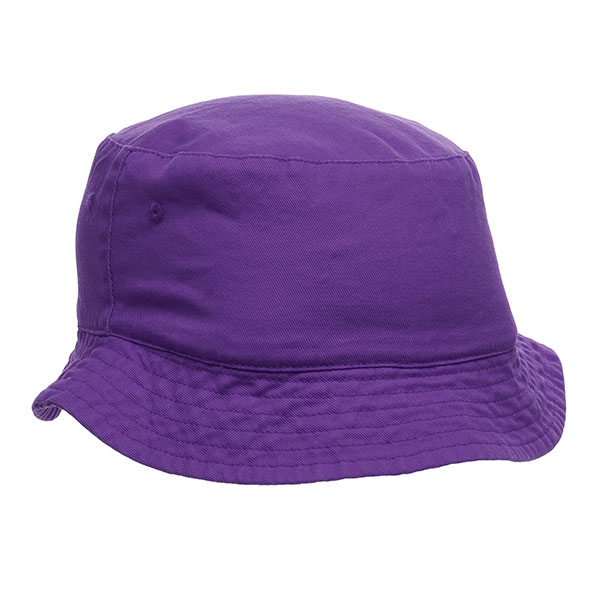 Q170 Tom Franks Cotton Bucket Hat