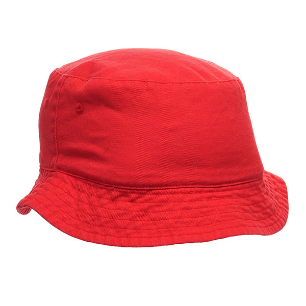 Q170 Tom Franks Cotton Bucket Hat