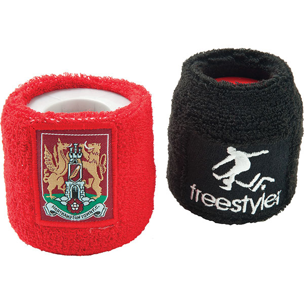 M110 Towelling Sweat Wristband