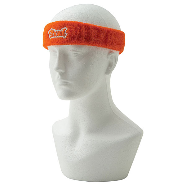 L169 Towelling Headbands