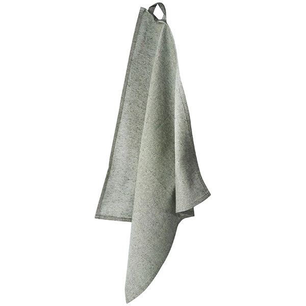 L137 Pheebs Recycled Cotton Tea Towel