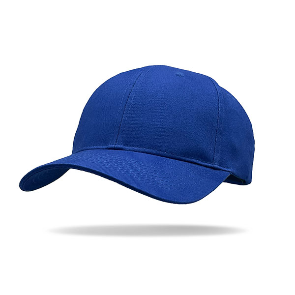 Q172 Beyond Wolf Brushed Cotton Cap