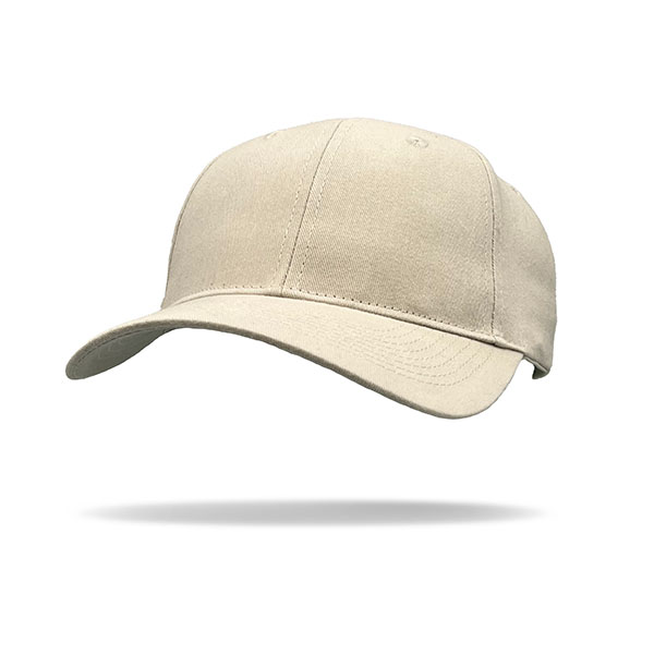 Q172 Beyond Wolf Brushed Cotton Cap