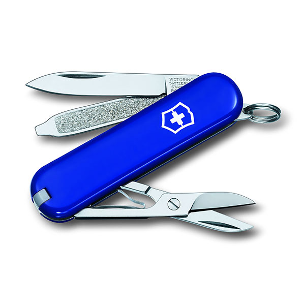 H128 Victorinox Classic SD Swiss Army Knife