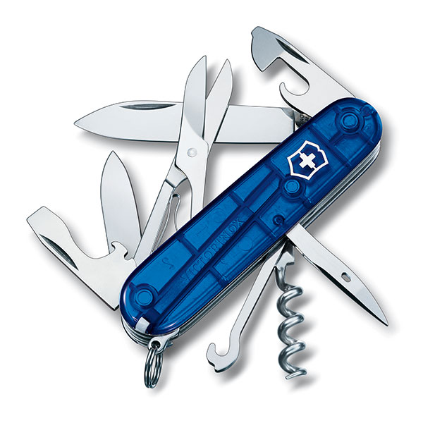 H128 Victorinox Climber Swiss Army Knife