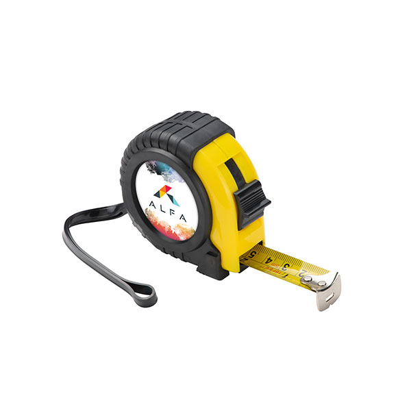 N040 Ronin Tape Measure - 5 Metre 