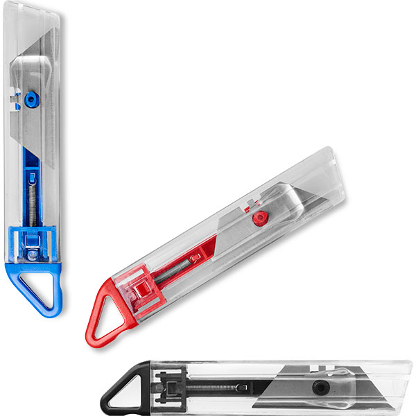Q136 Hoost Utility Knife - Full Colour