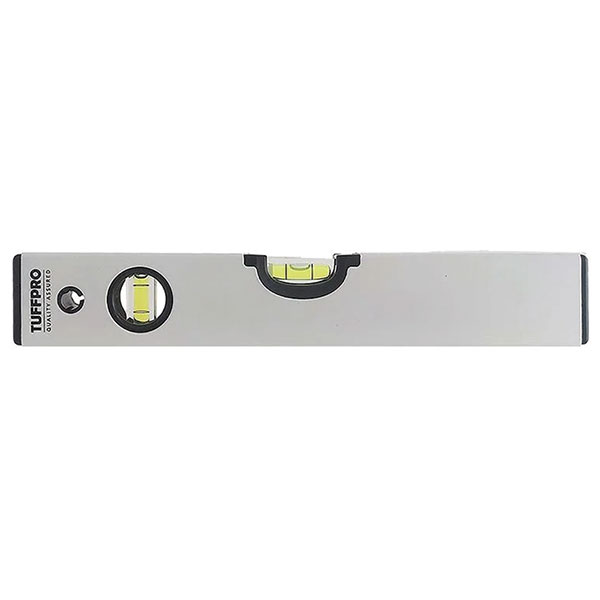 Q136 Tuffpro Spirit Level