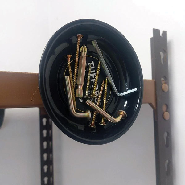 Q136 Tuffpro Magnetic Tool Tray