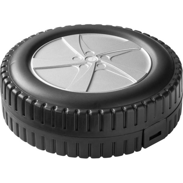 Q136 Tyre Shaped Tool Kit