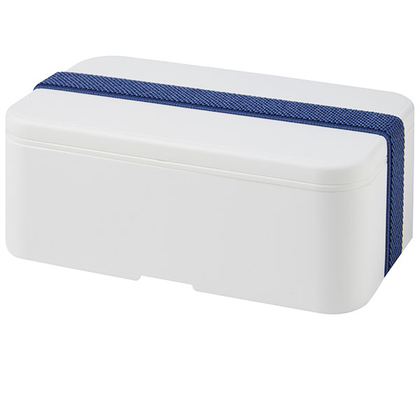 N054 MIYO Eco Lunch Box - Standard - Spot Colour